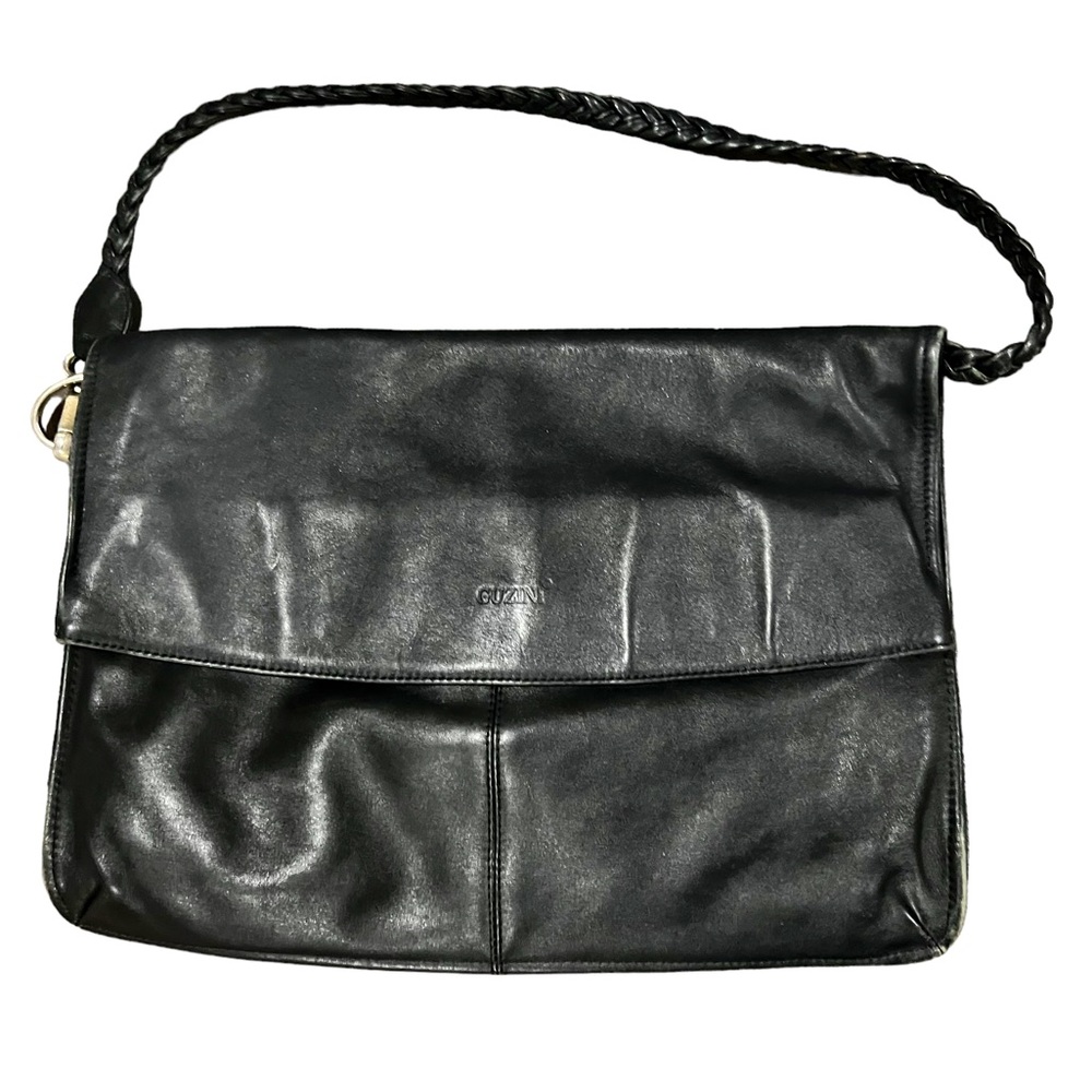 Guzini Turkish Leather purse